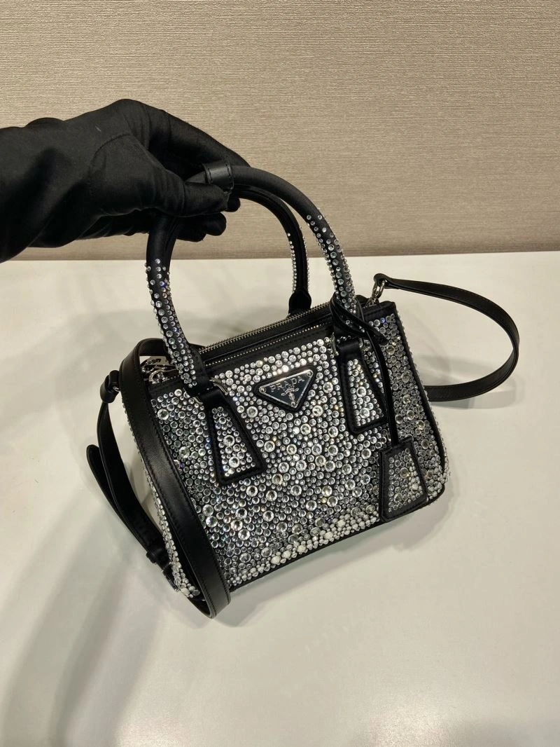 Pra*a top handle bags 4099i-0272