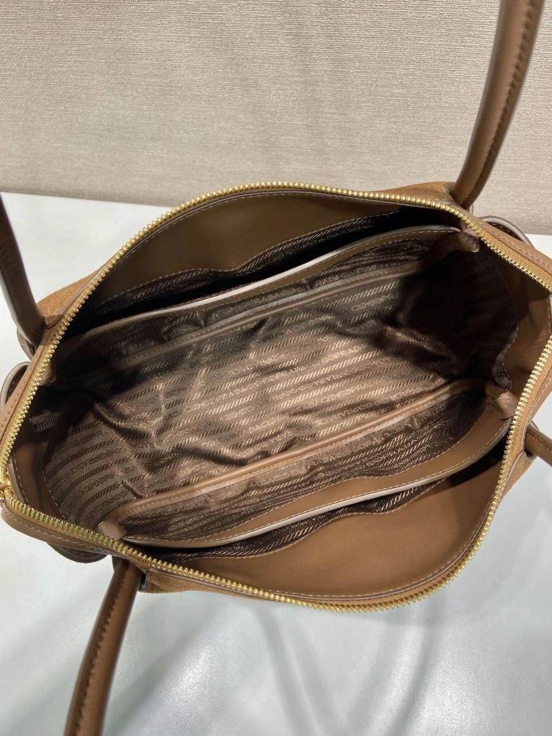 Pra*a top handle bags 4099i-0276