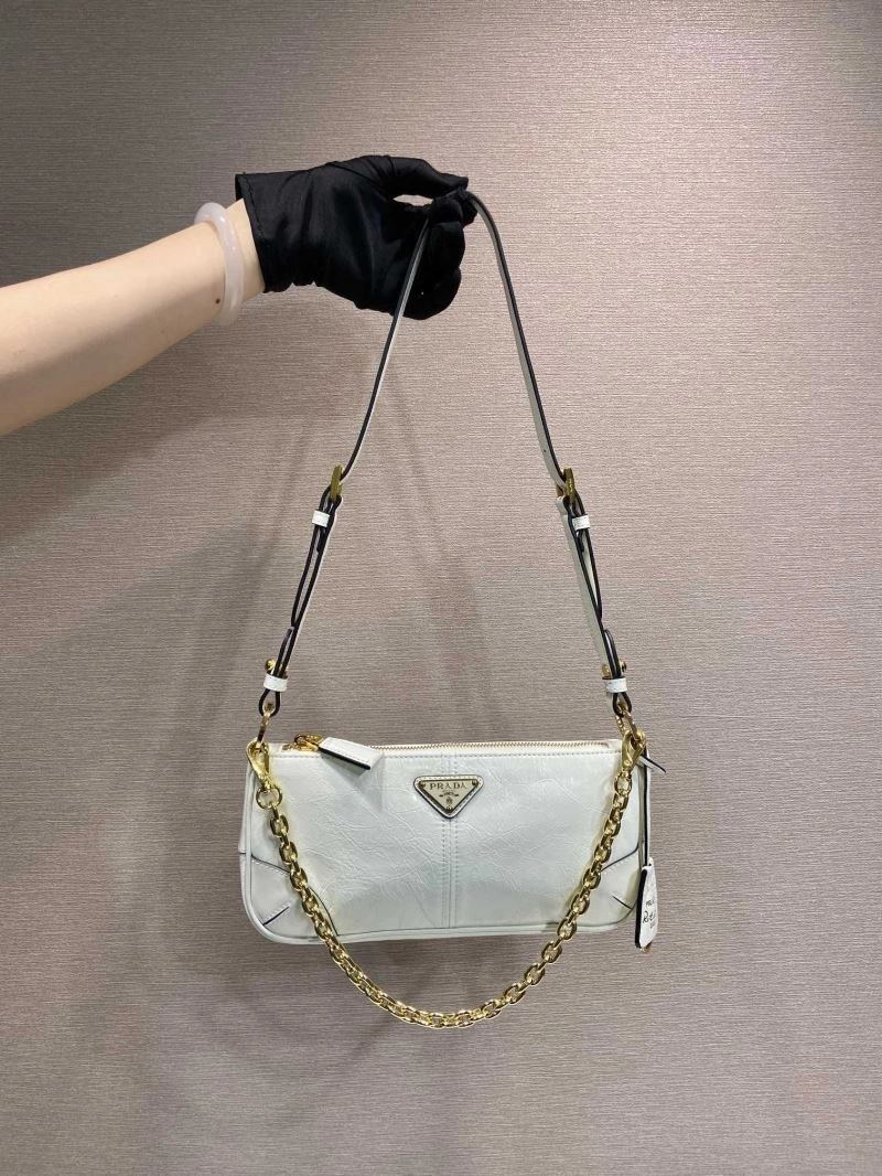 Pra*a top handle bags 4099i-0278