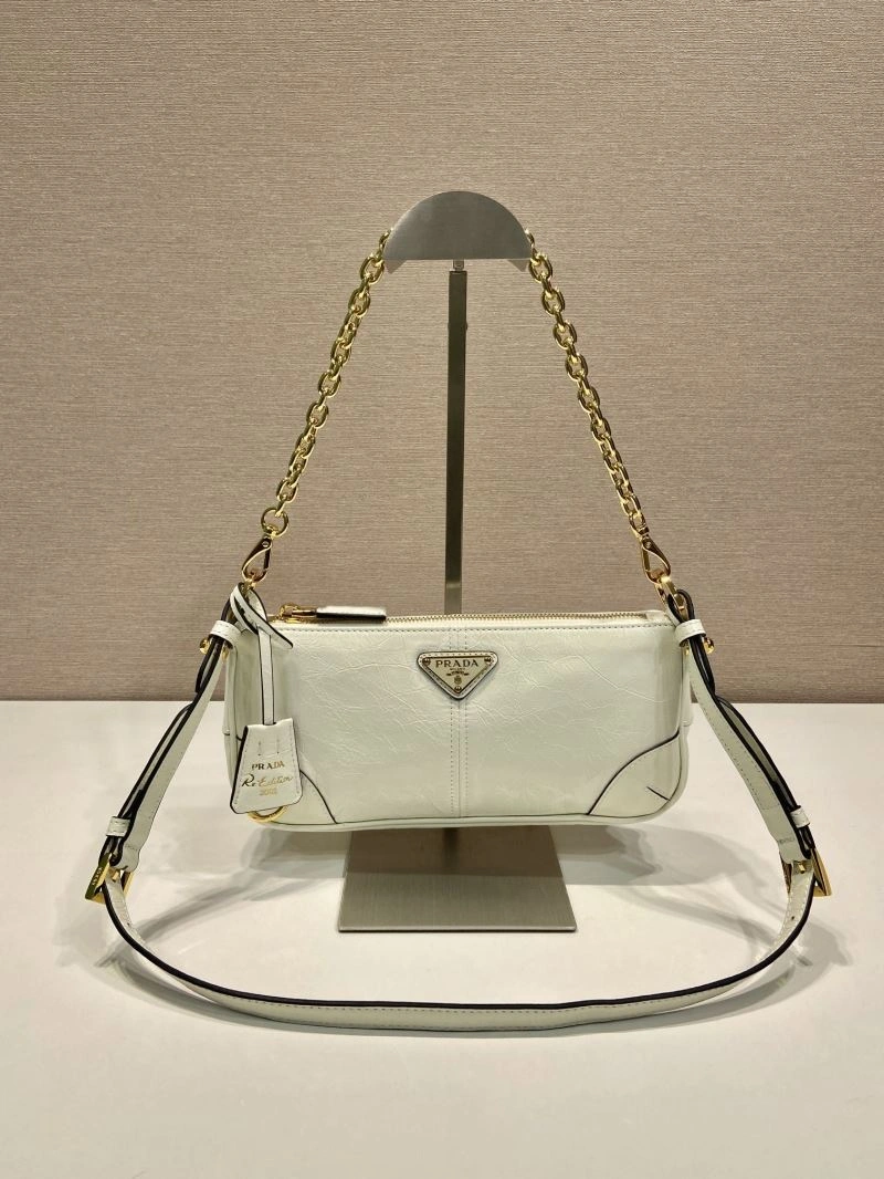 Pra*a top handle bags 4099i-0278