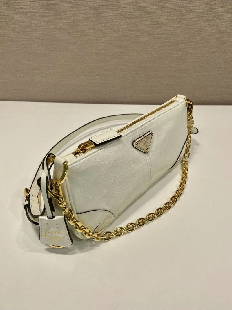 Pra*a top handle bags 4099i-0278