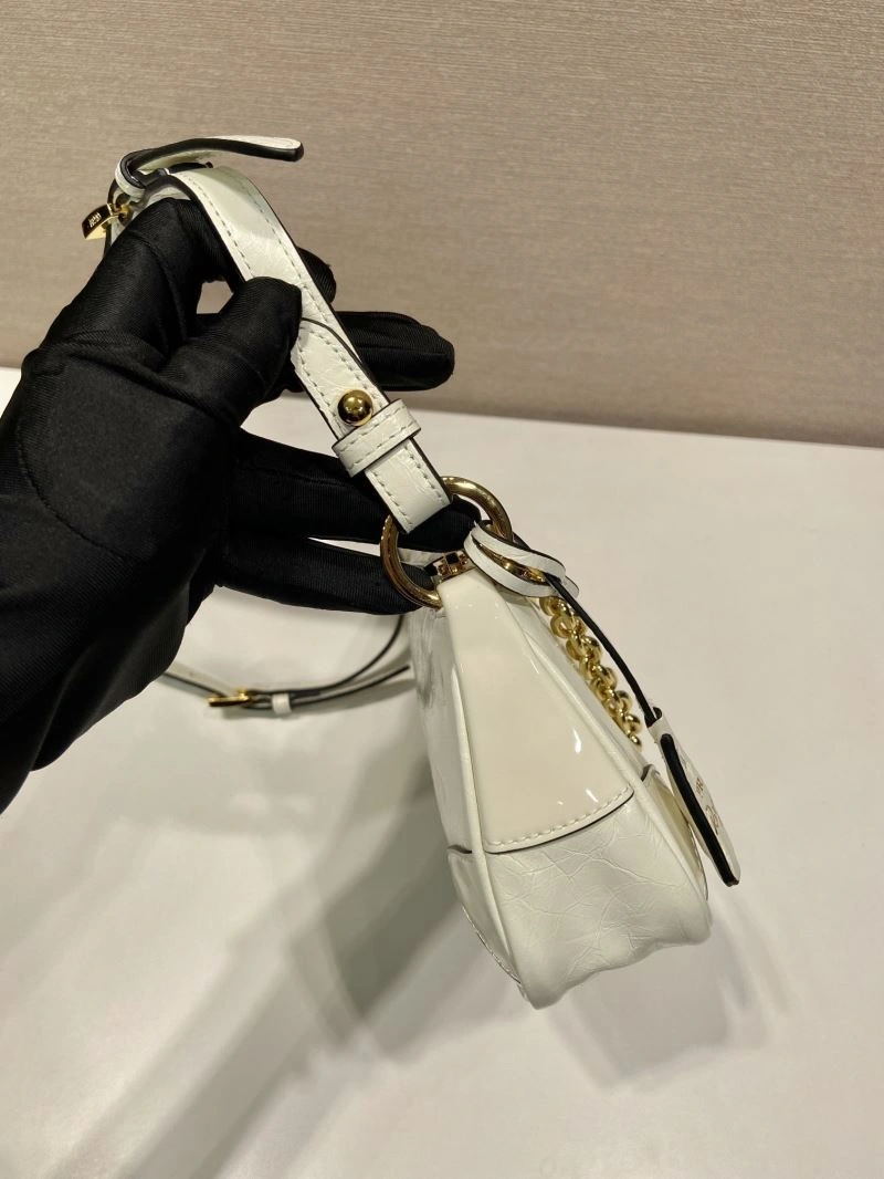 Pra*a top handle bags 4099i-0278