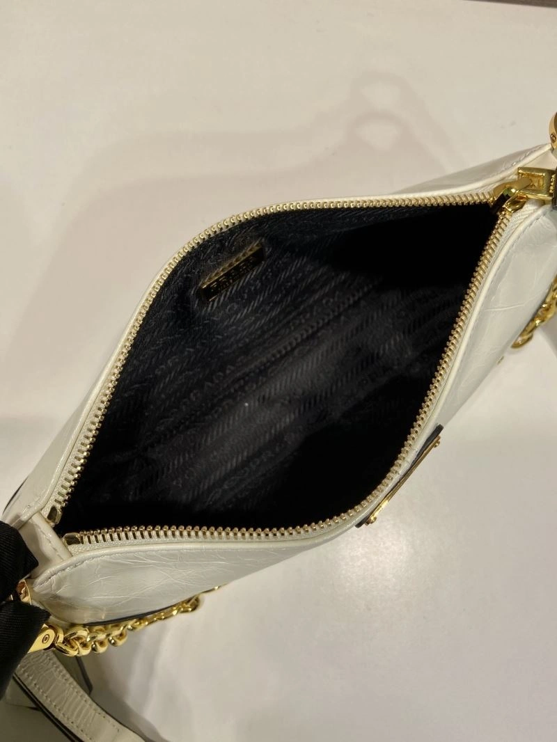 Pra*a top handle bags 4099i-0278