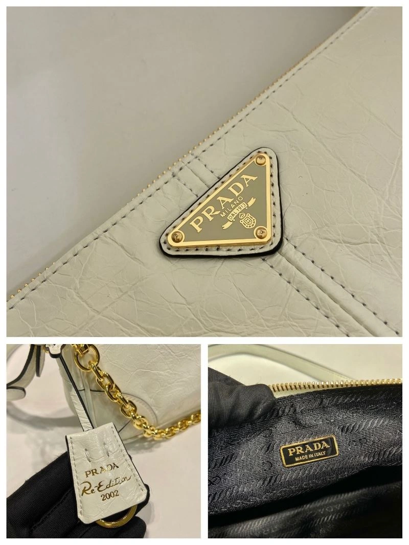 Pra*a top handle bags 4099i-0278