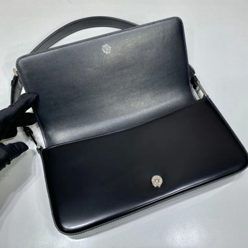 Pra*a top handle bags 4099i-0280