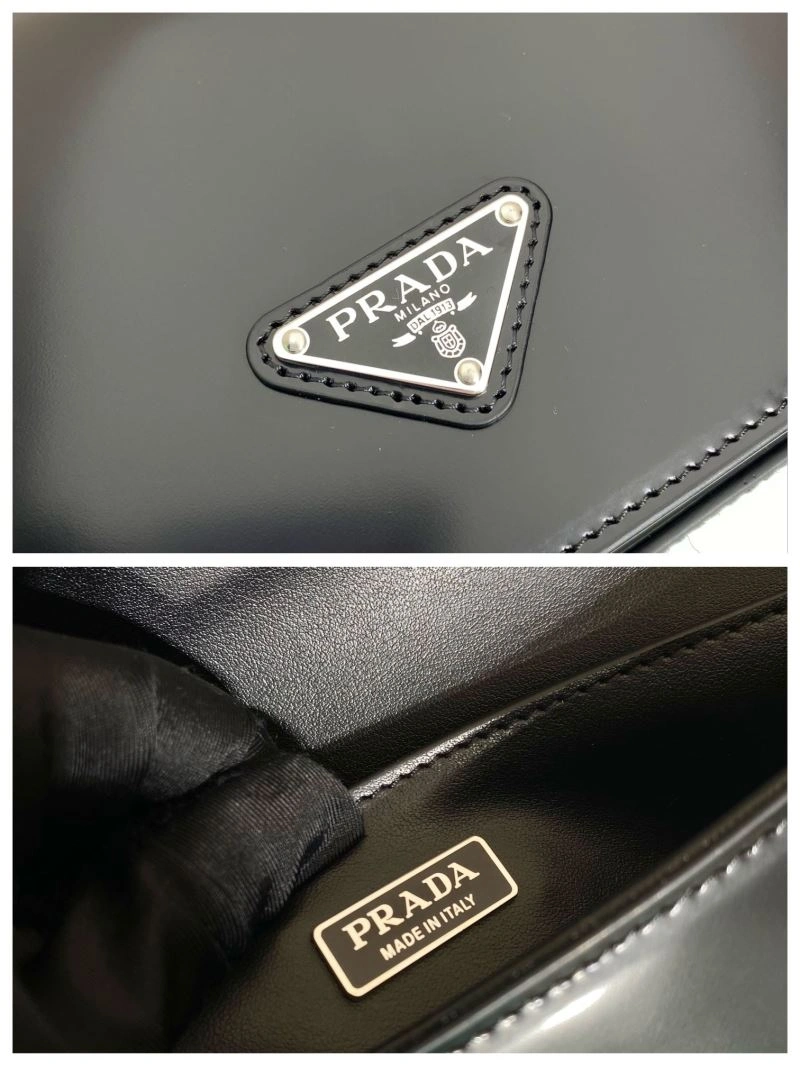 Pra*a top handle bags 4099i-0280