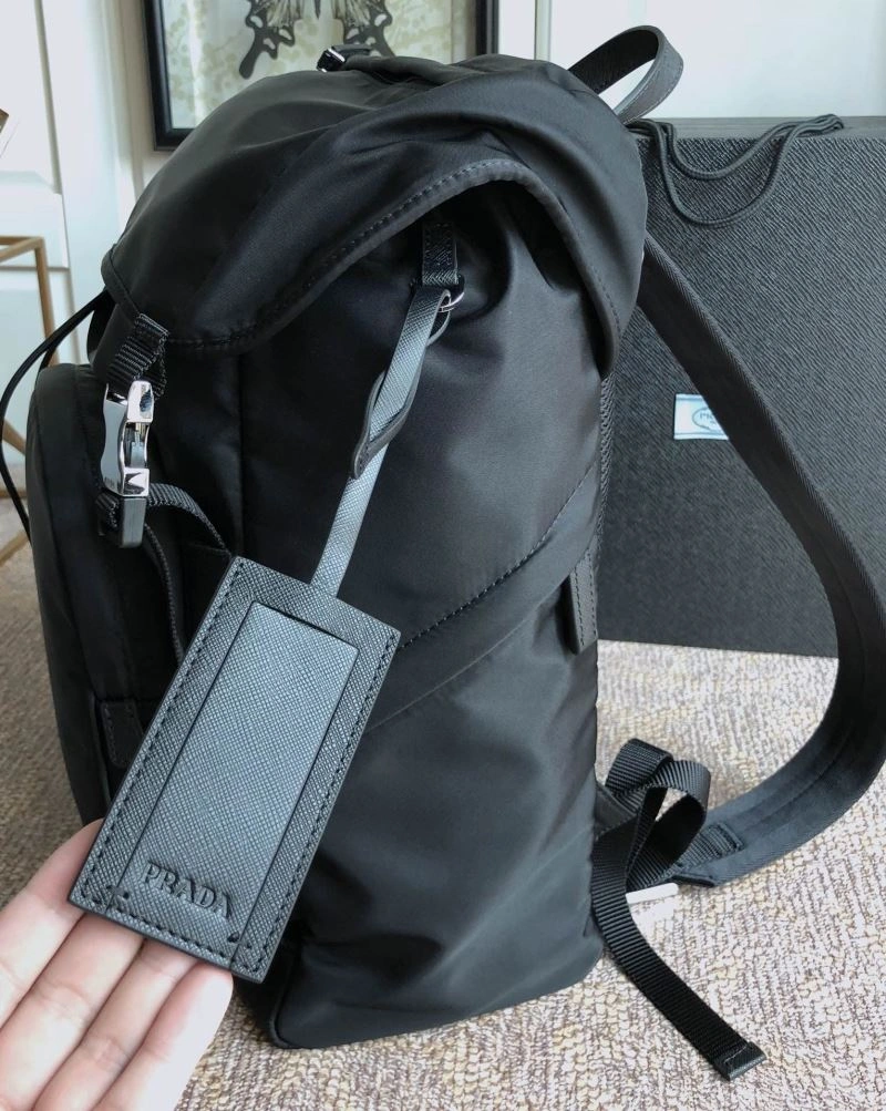 Pra*a backpacks 4099i-0283