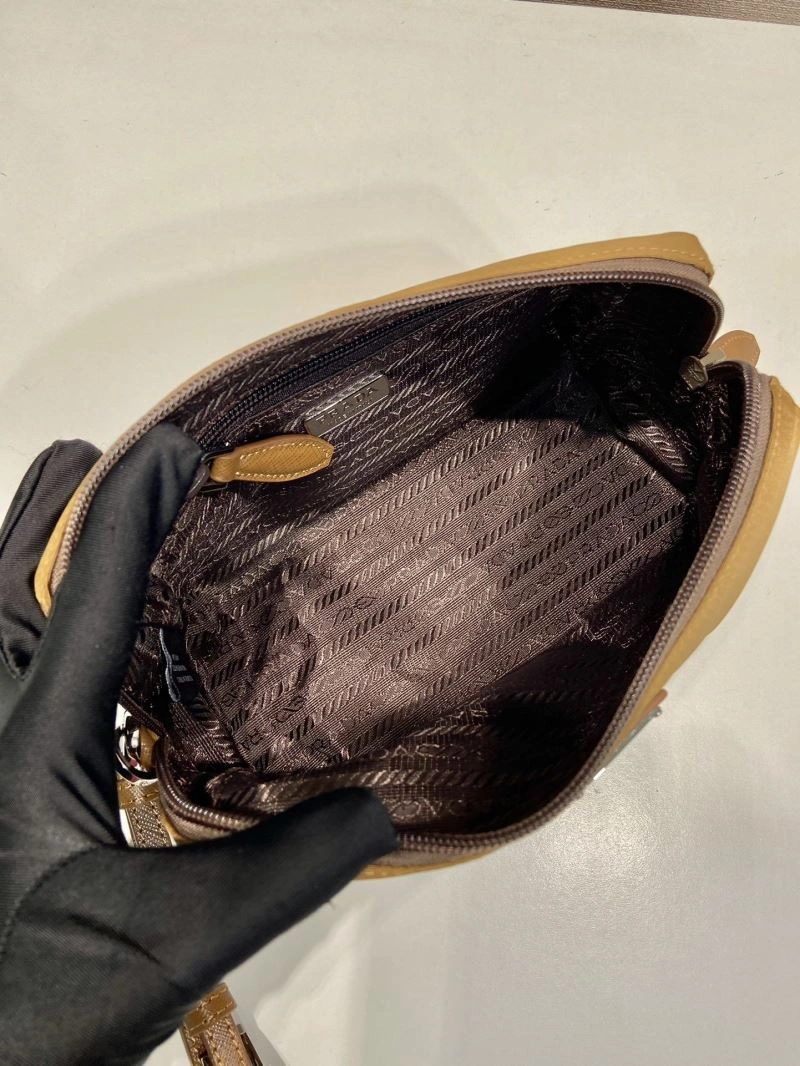 Pra*a clutch bags 4099i-0285