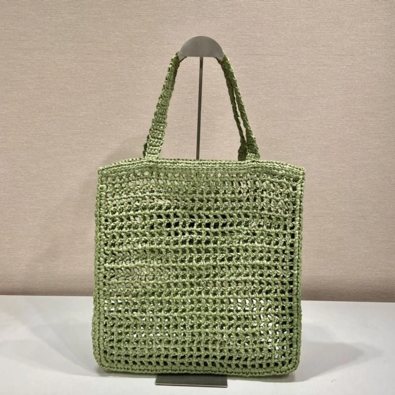 Pra*a shopping bags 4099i-0286