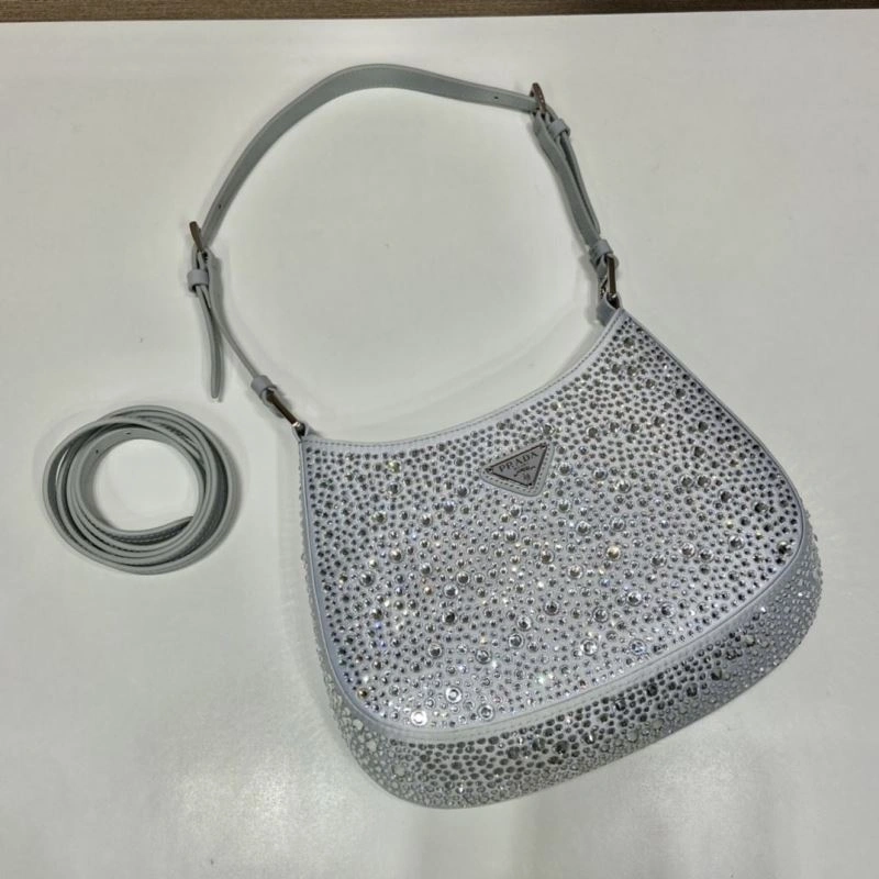 Pra*a top handle bags 4099i-0287