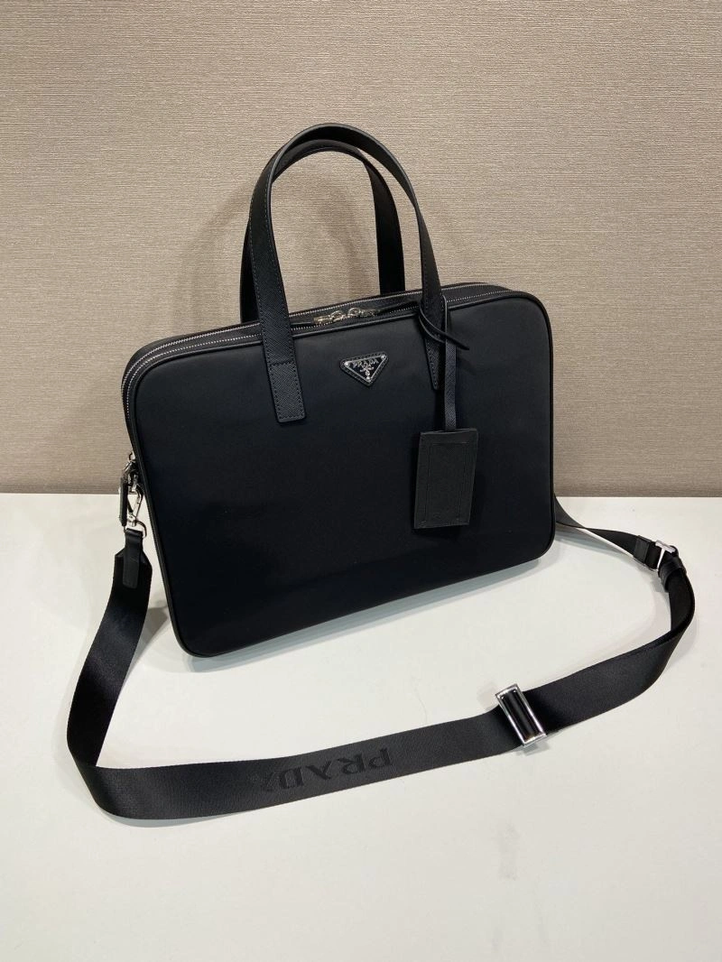 Pra*a top handle bags 4099i-0293