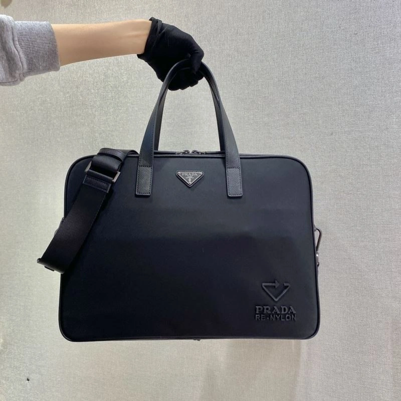 Pra*a top handle bags 4099i-0298