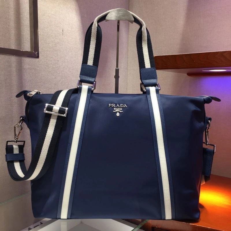 Pra*a top handle bags 4099i-0300
