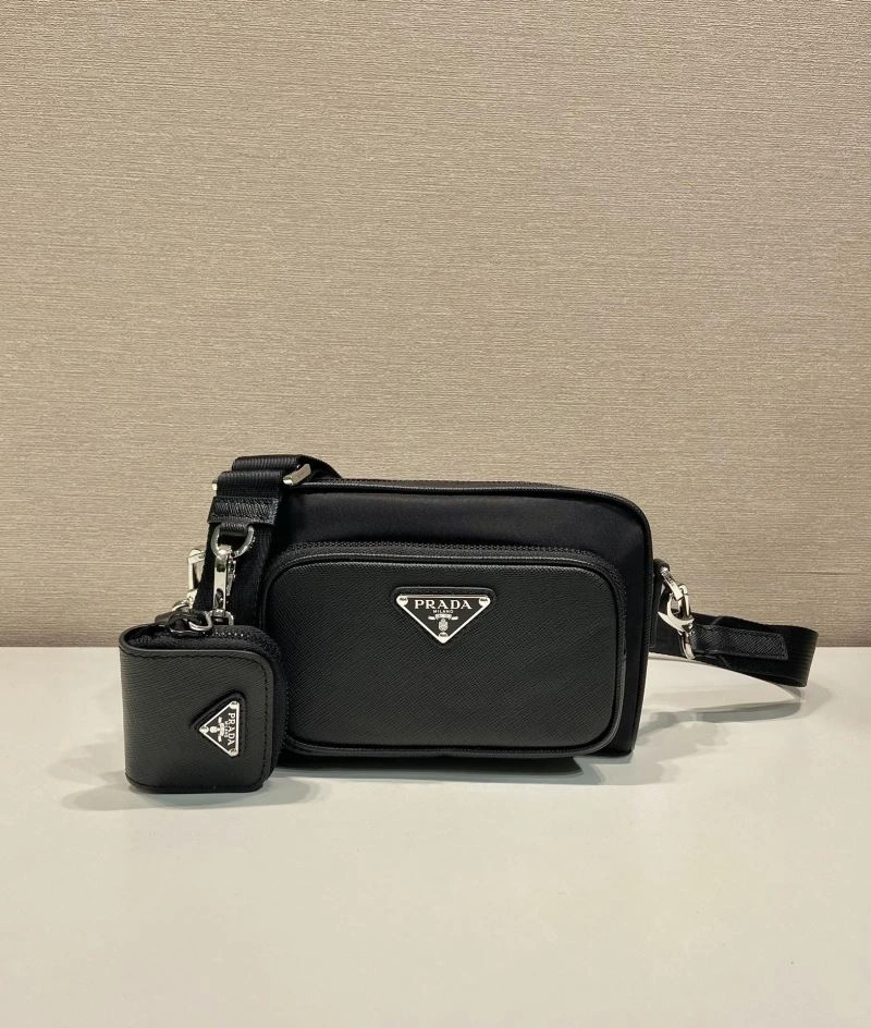Pra*a satchel bags 4099i-0301