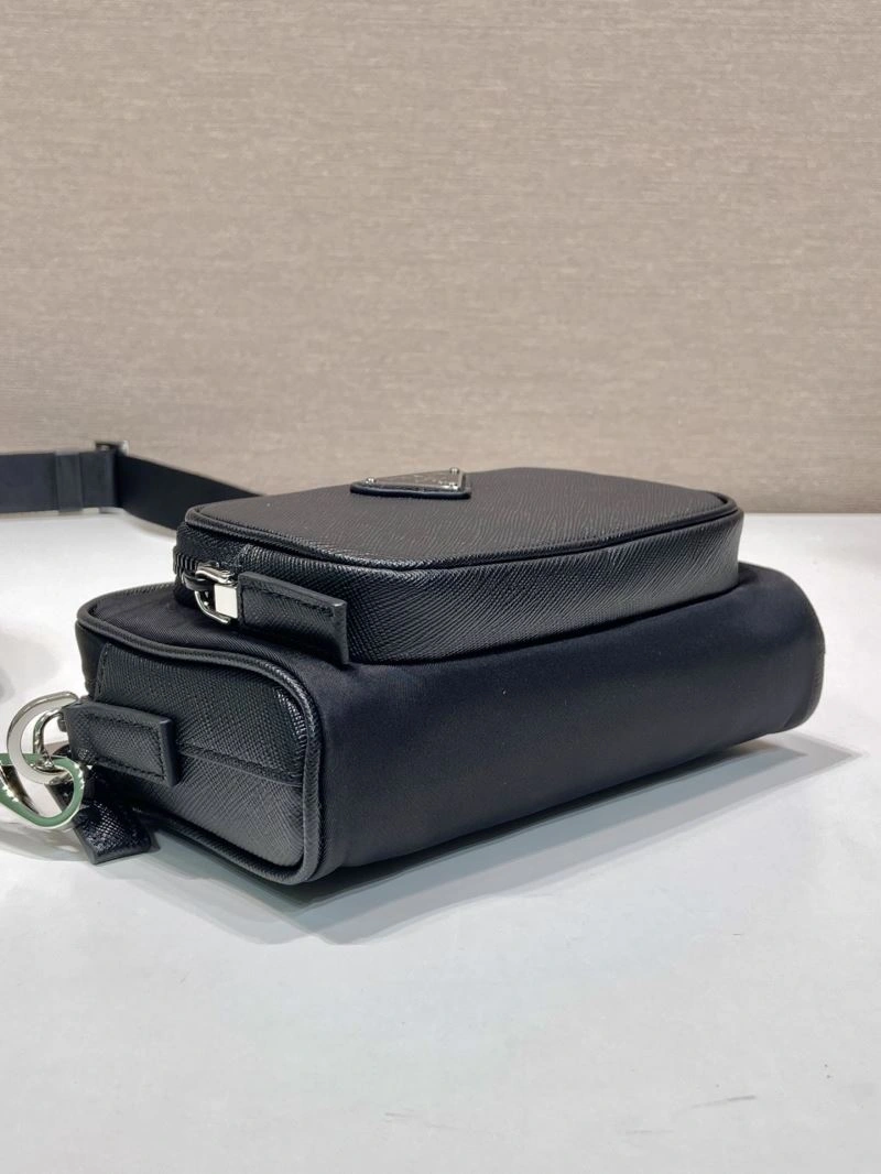 Pra*a satchel bags 4099i-0301