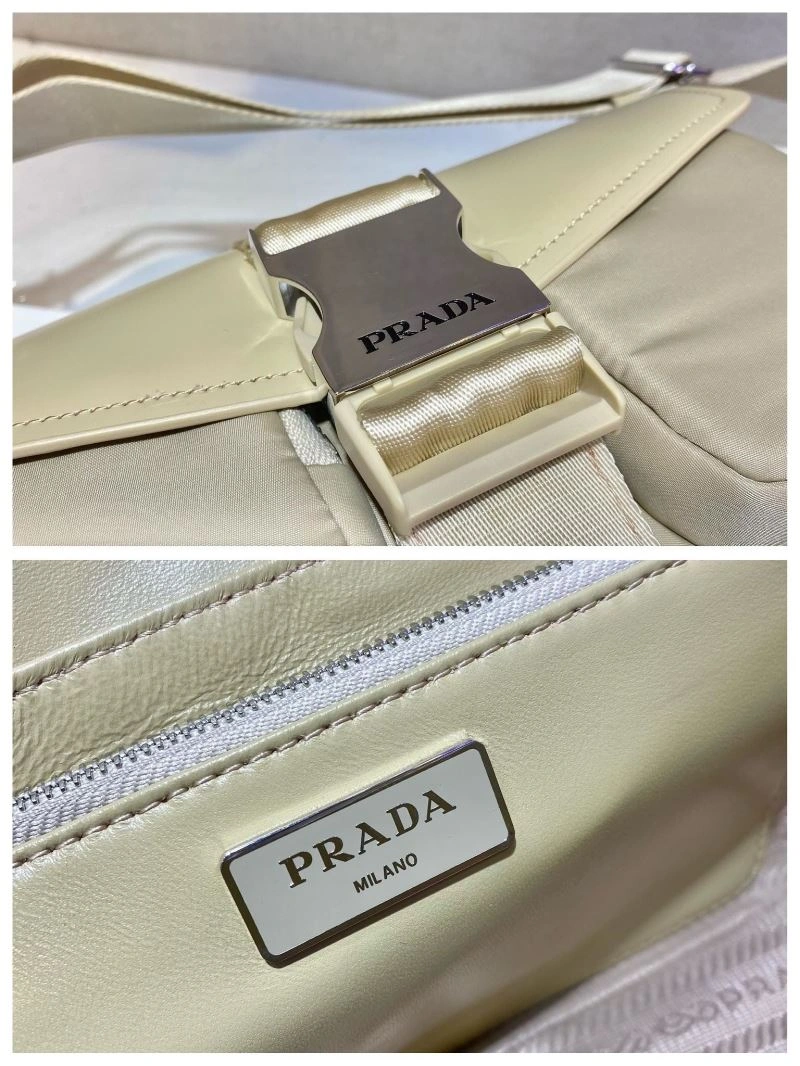 Pra*a satchel bags 4099i-0304