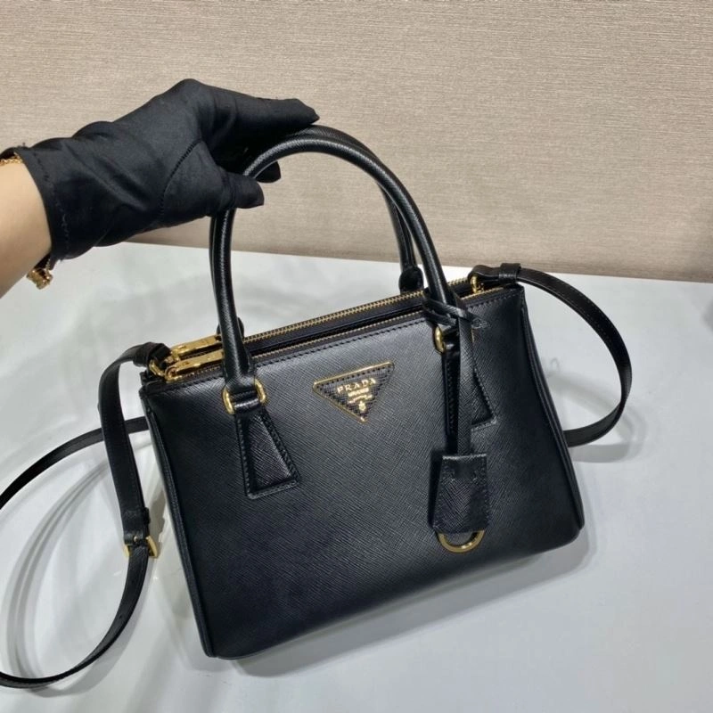 Pra*a top handle bags 4099i-0305