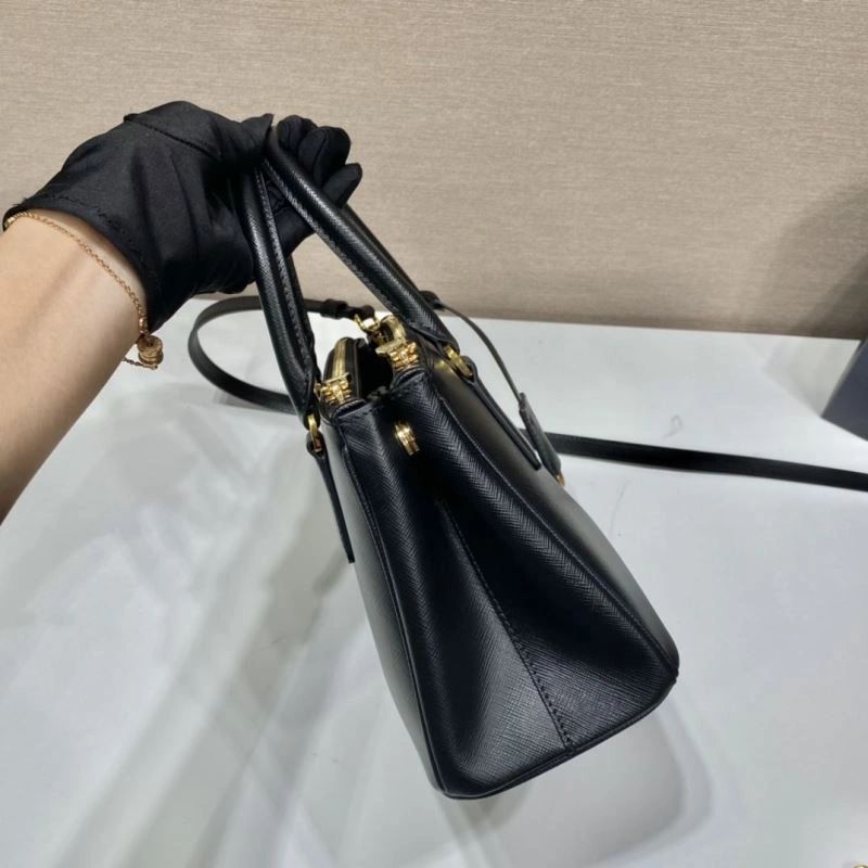 Pra*a top handle bags 4099i-0305