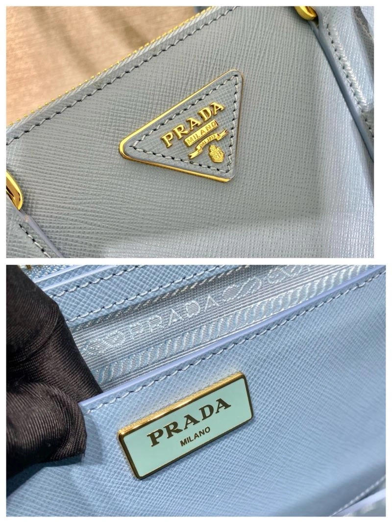 Pra*a top handle bags 4099i-0306