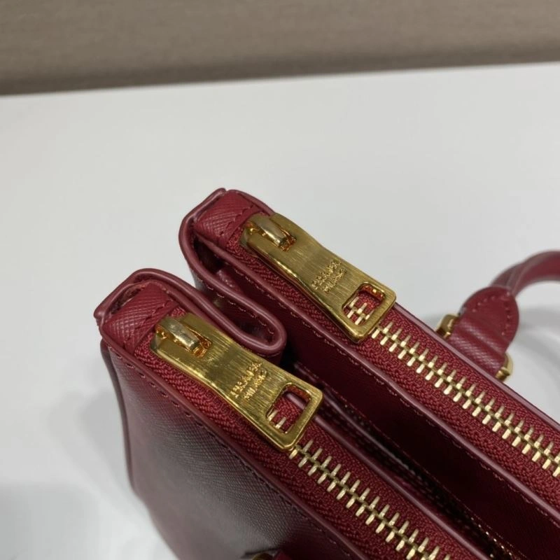Pra*a top handle bags 4099i-0307