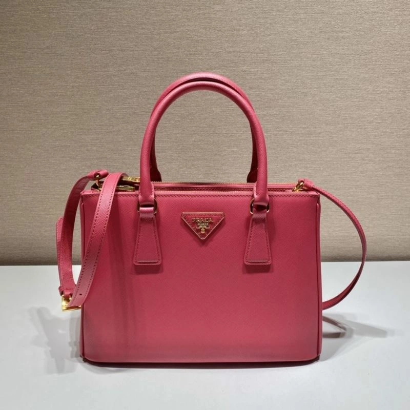 Pra*a top handle bags 4099i-0308