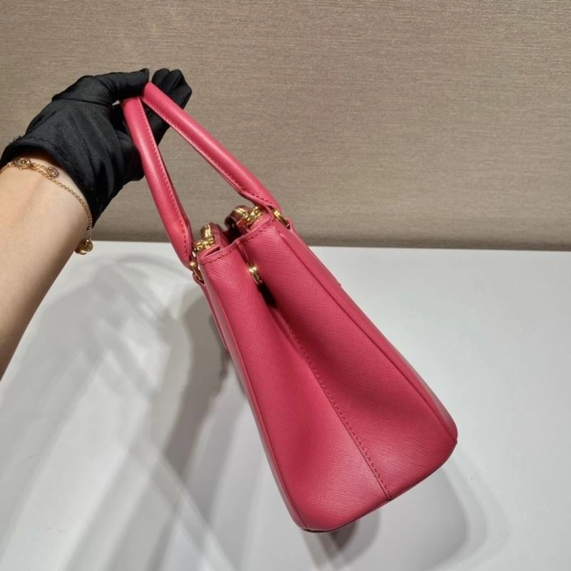 Pra*a top handle bags 4099i-0308