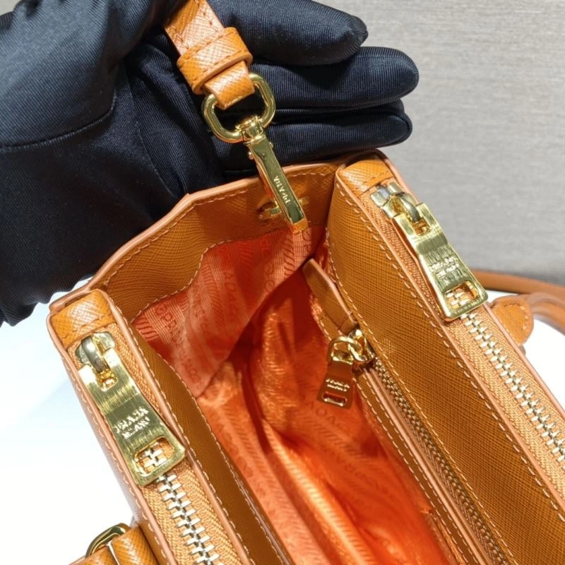Pra*a top handle bags 4099i-0310