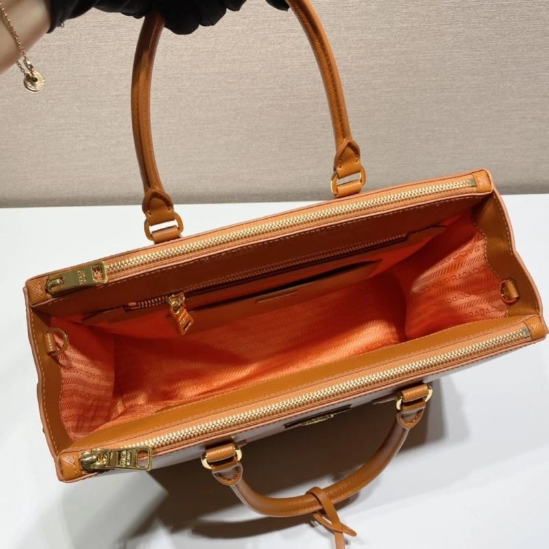 Pra*a top handle bags 4099i-0310