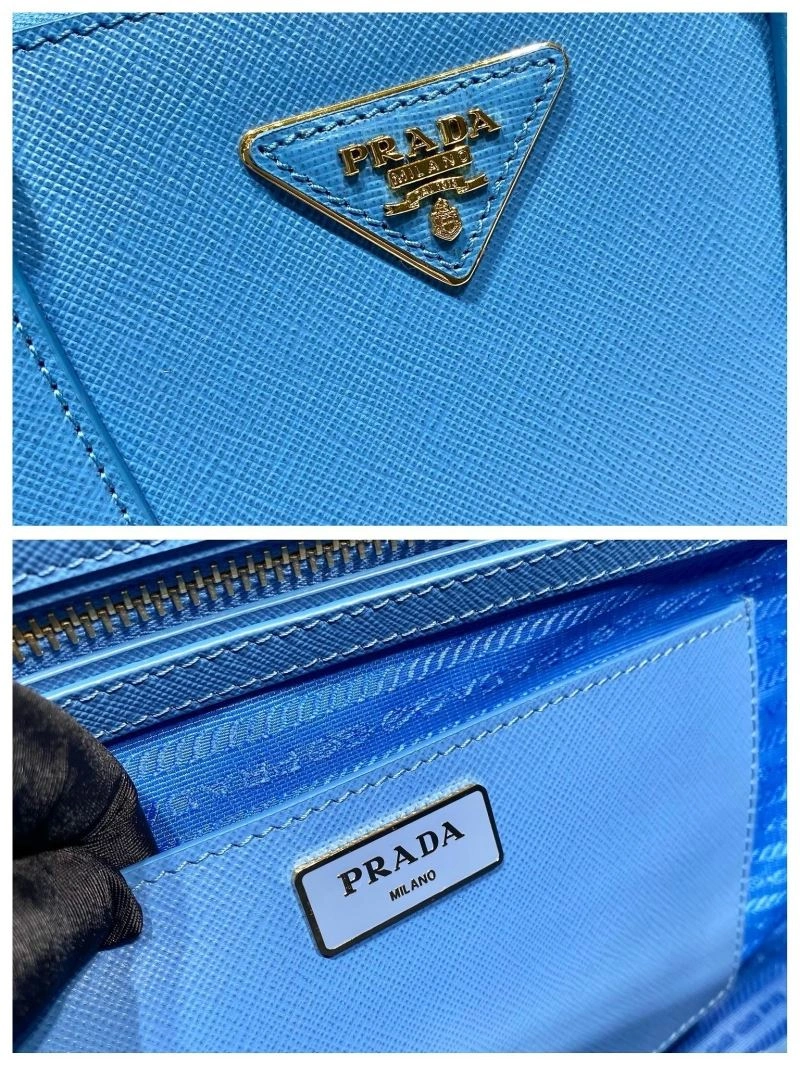 Pra*a top handle bags 4099i-0311
