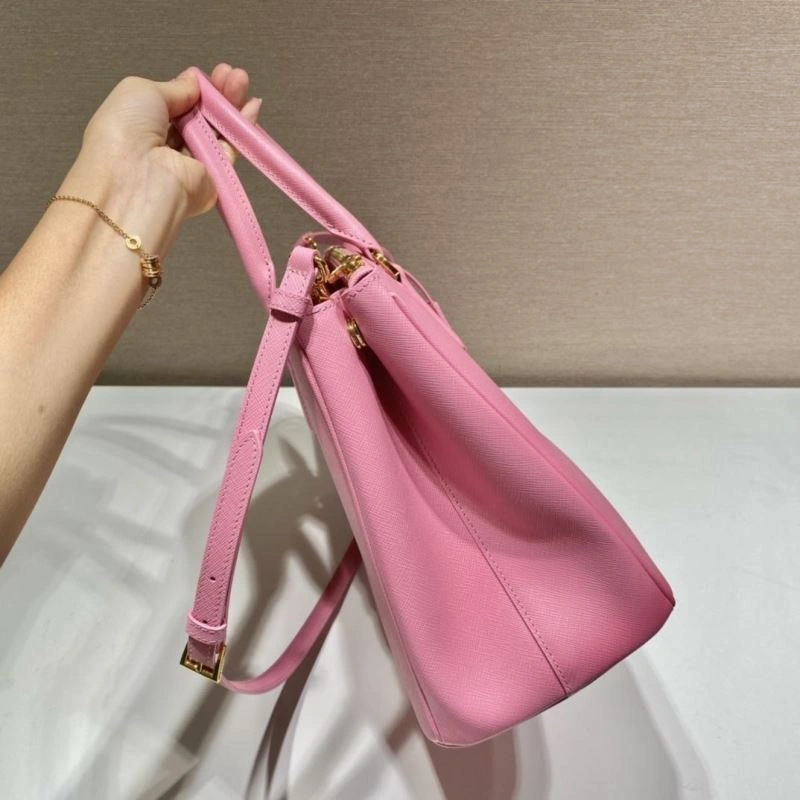 Pra*a top handle bags 4099i-0313