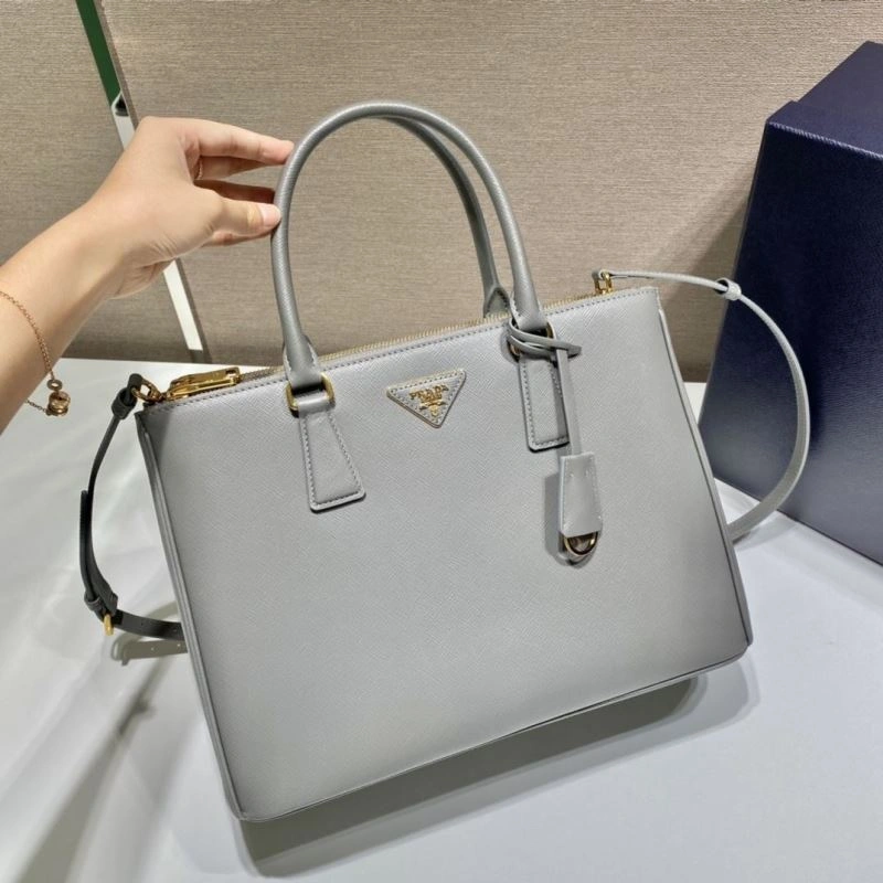 Pra*a top handle bags 4099i-0315