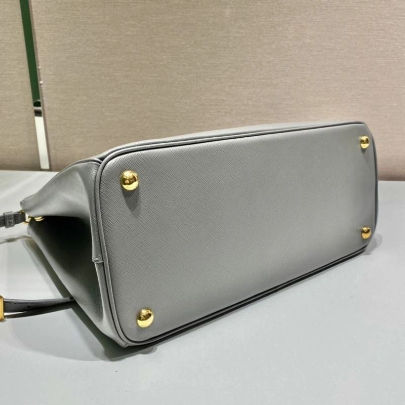 Pra*a top handle bags 4099i-0315