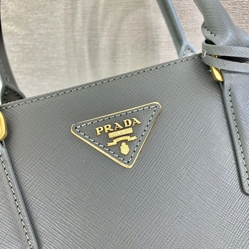 Pra*a top handle bags 4099i-0315