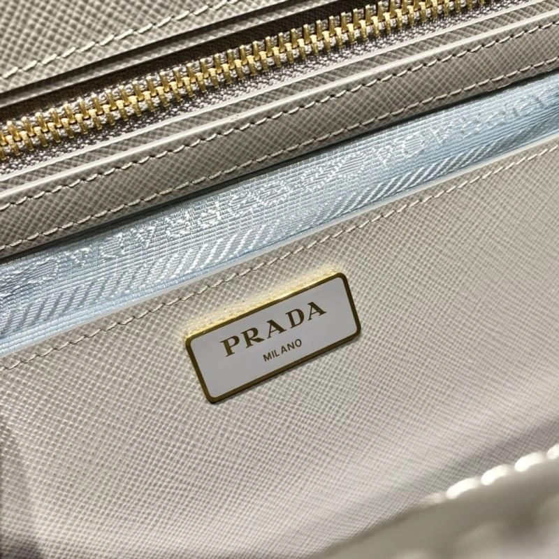 Pra*a top handle bags 4099i-0315