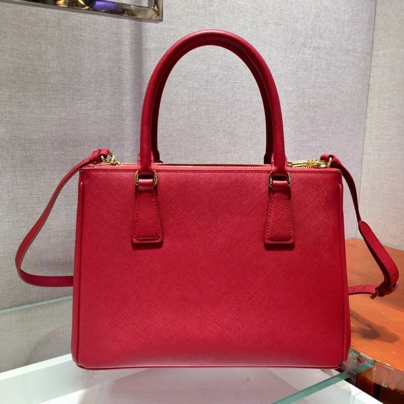 Pra*a top handle bags 4099i-0316