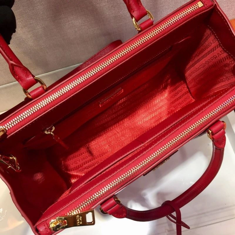 Pra*a top handle bags 4099i-0316