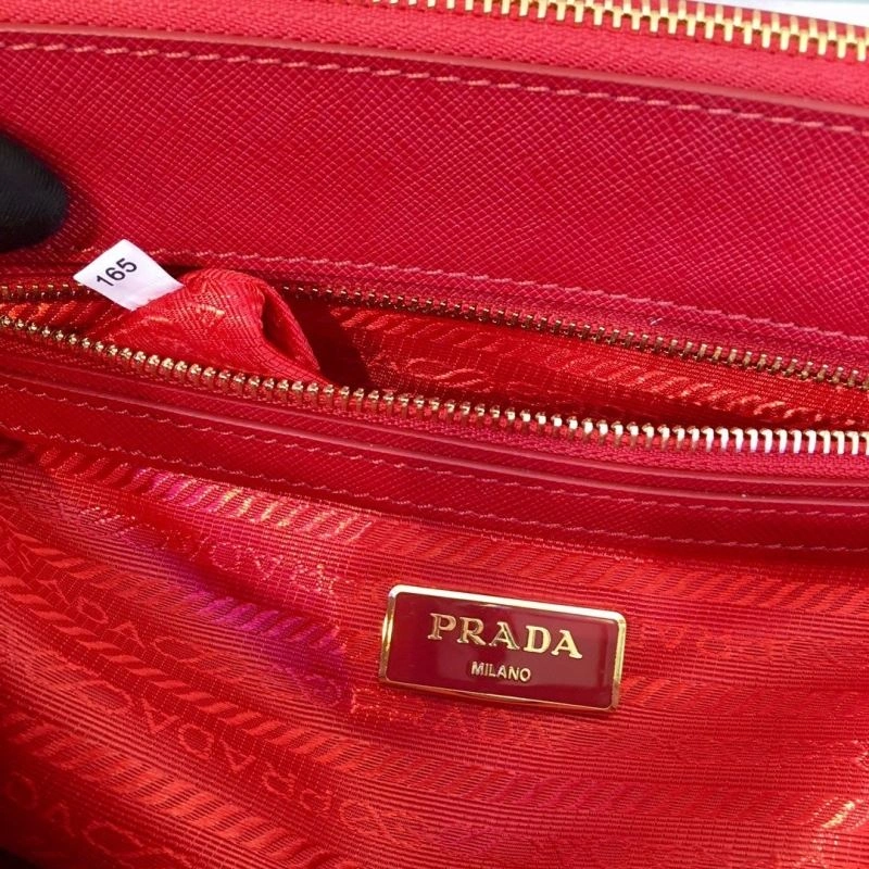 Pra*a top handle bags 4099i-0316