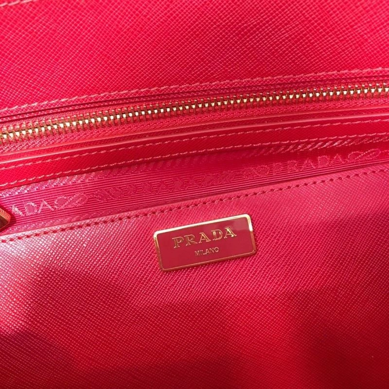 Pra*a top handle bags 4099i-0317