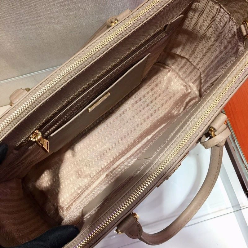 Pra*a top handle bags 4099i-0319