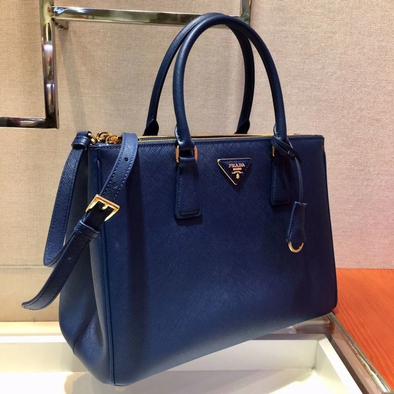 Pra*a top handle bags 4099i-0321