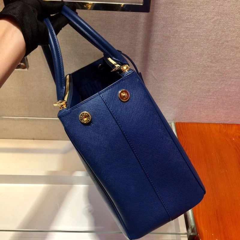 Pra*a top handle bags 4099i-0321
