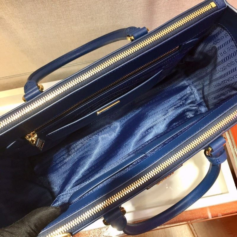 Pra*a top handle bags 4099i-0321