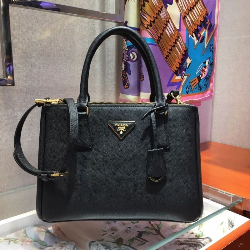 Pra*a top handle bags 4099i-0322