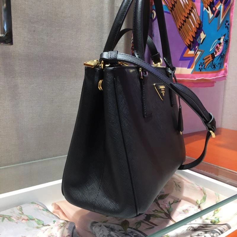 Pra*a top handle bags 4099i-0322