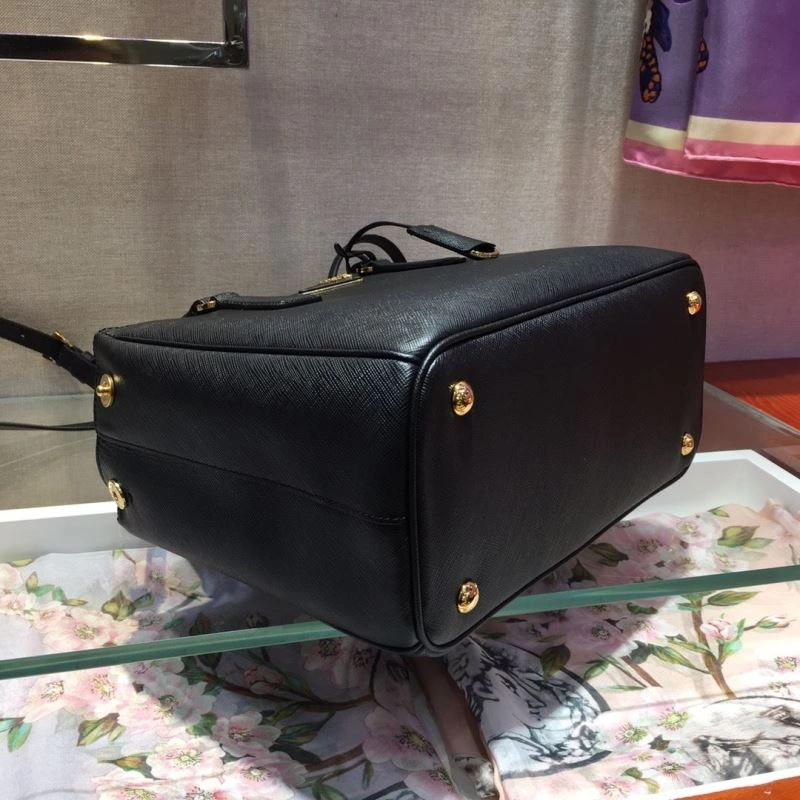 Pra*a top handle bags 4099i-0322