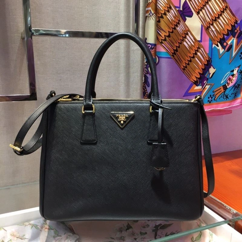 Pra*a top handle bags 4099i-0323