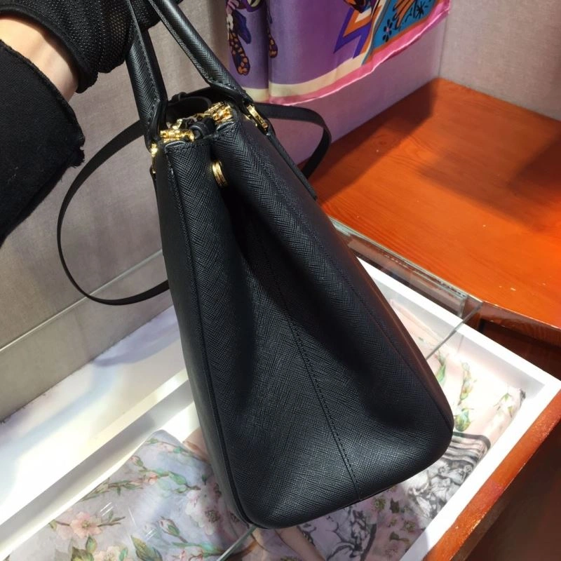Pra*a top handle bags 4099i-0323