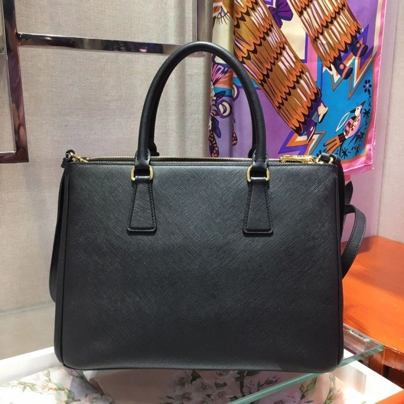 Pra*a top handle bags 4099i-0323