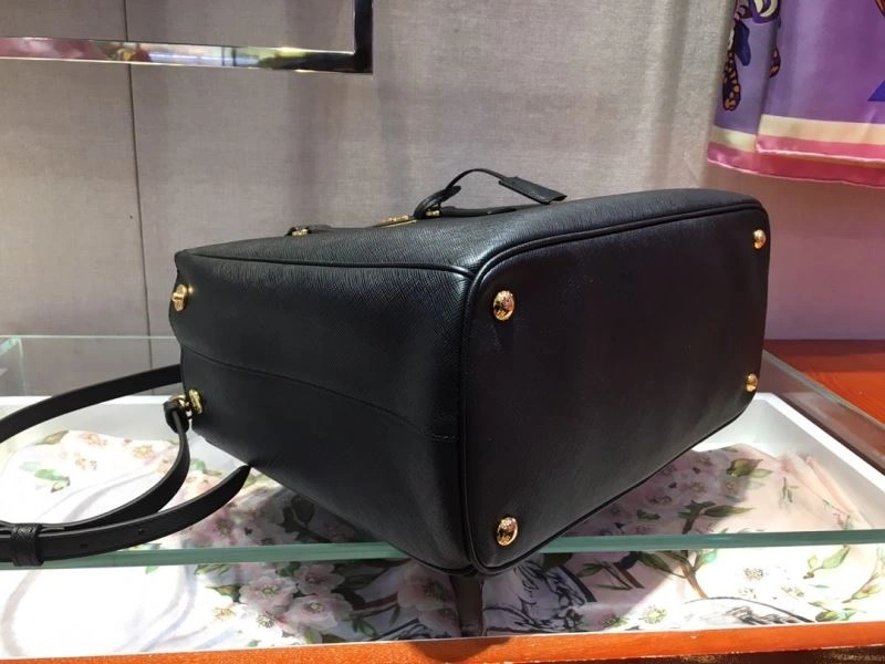 Pra*a top handle bags 4099i-0323