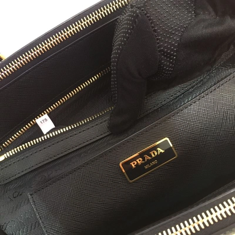 Pra*a top handle bags 4099i-0323